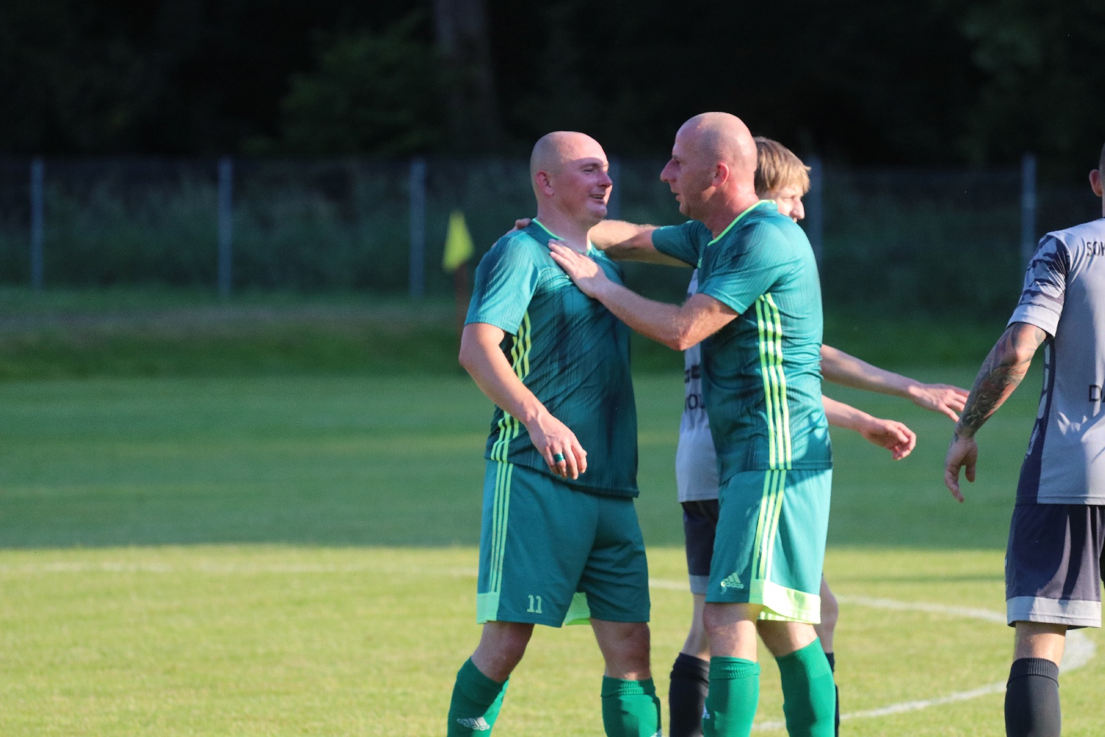 Ramis daje Kaczawie Bieniowice awans do IV ligi