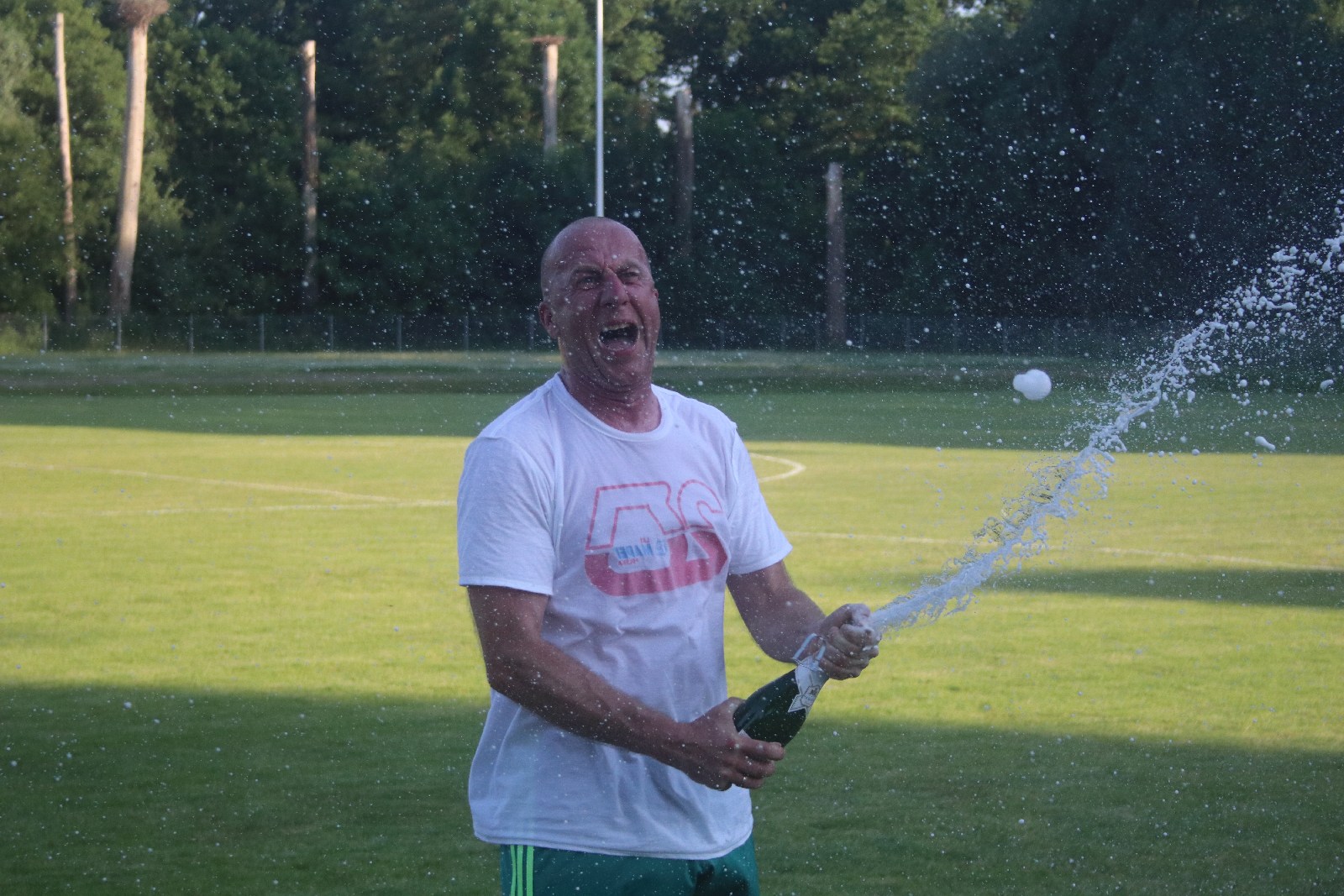 Ramis daje Kaczawie Bieniowice awans do IV ligi