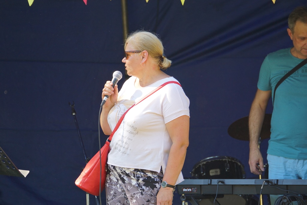 Dzień Sąsiada i Noc Świętojańska w gminie Kunice