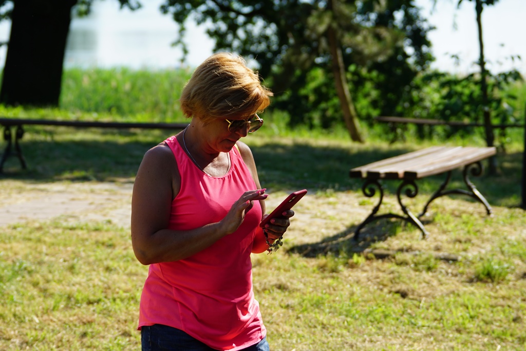 Dzień Sąsiada i Noc Świętojańska w gminie Kunice