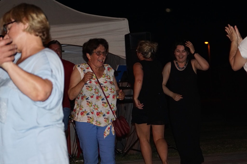 Dzień Sąsiada i Noc Świętojańska w gminie Kunice