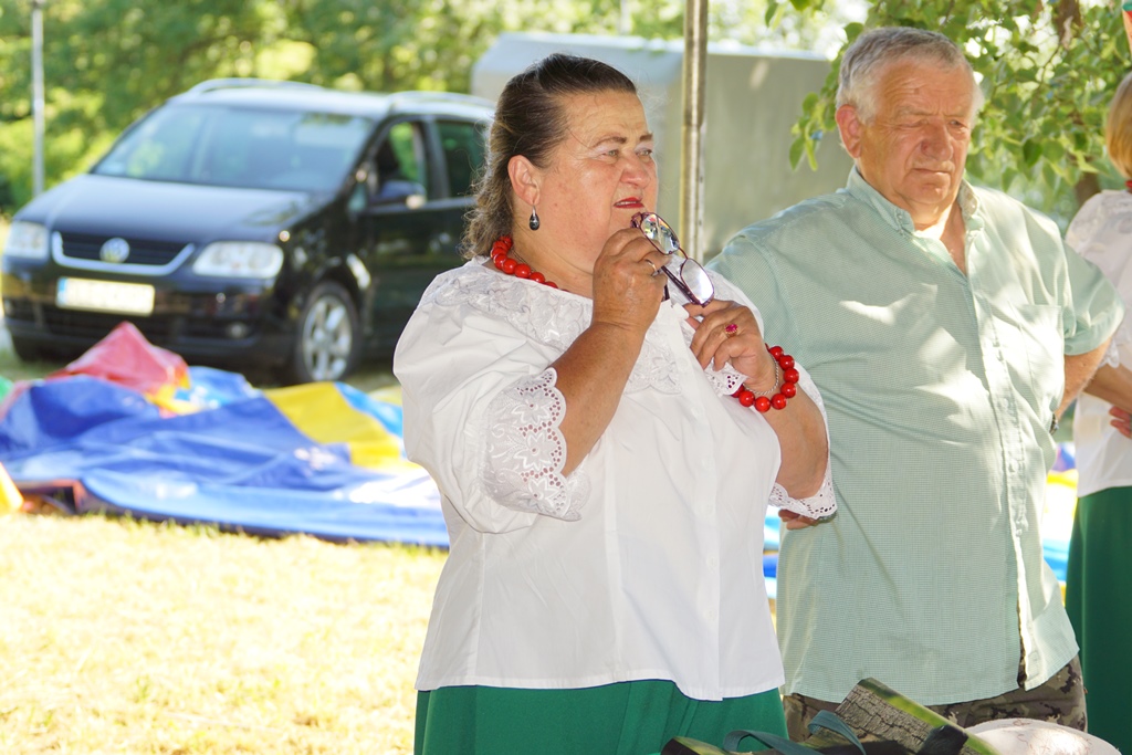 Dzień Sąsiada i Noc Świętojańska w gminie Kunice