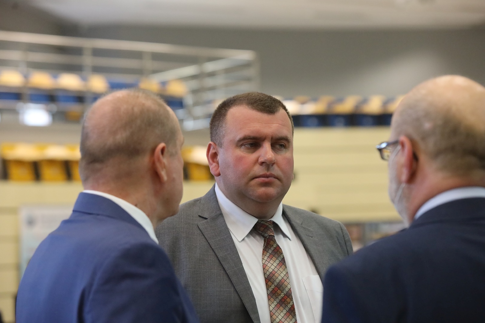 W PWSZ im. Witelona w Legnicy nadano tytuł Doctora Honoris Causa