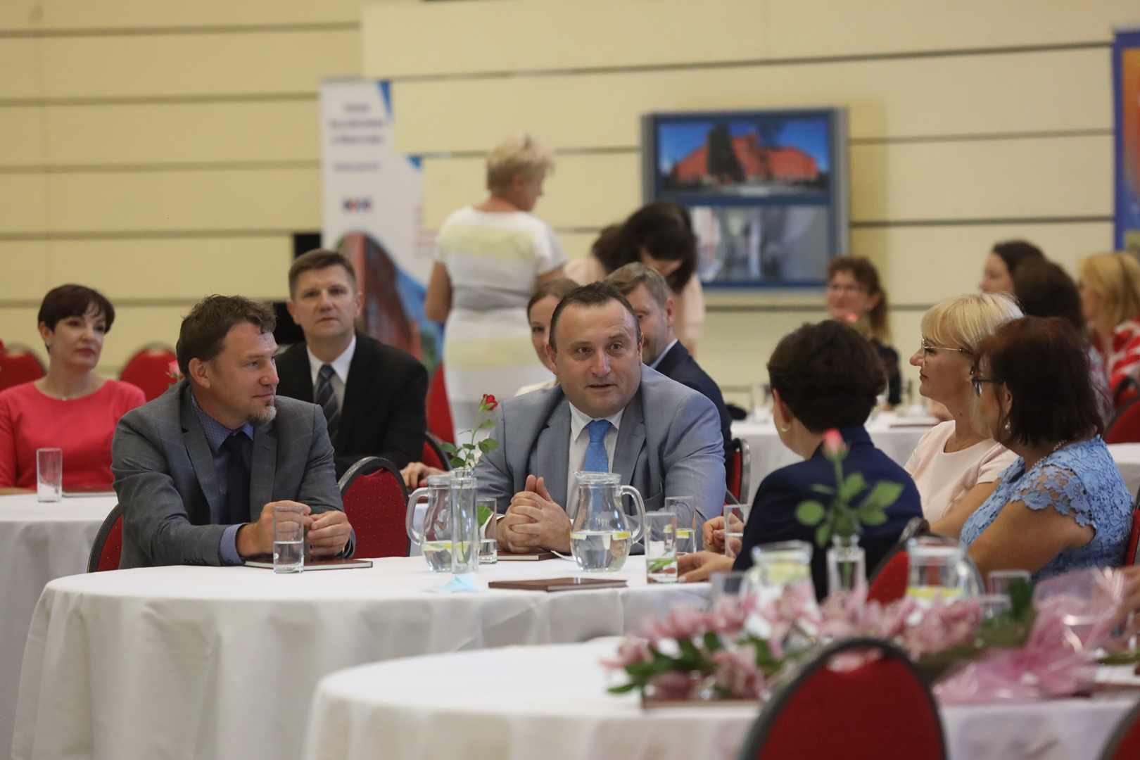 W PWSZ im. Witelona w Legnicy nadano tytuł Doctora Honoris Causa