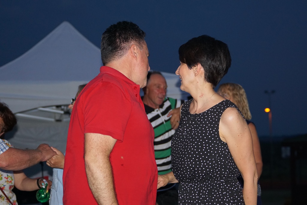 Dzień Sąsiada i Noc Świętojańska w gminie Kunice