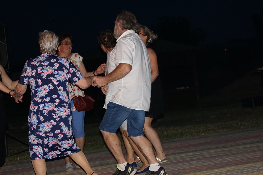 Dzień Sąsiada i Noc Świętojańska w gminie Kunice