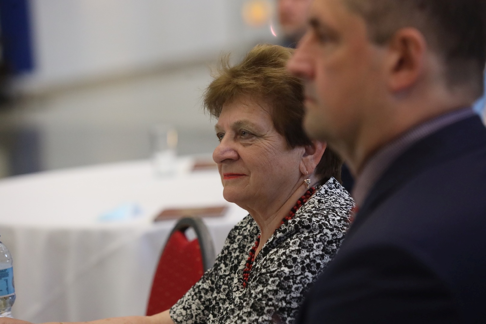 W PWSZ im. Witelona w Legnicy nadano tytuł Doctora Honoris Causa