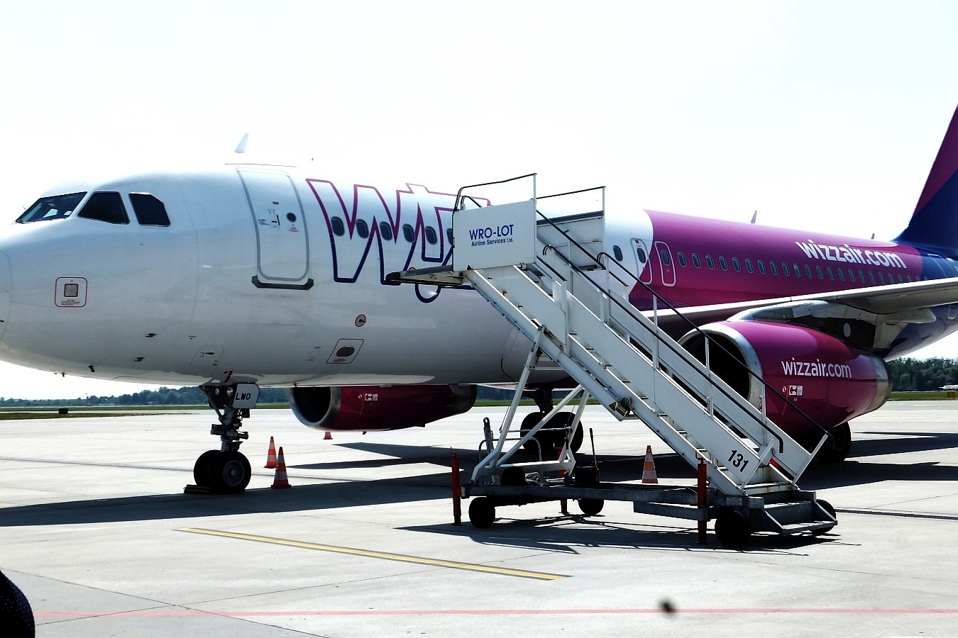 Z wrocławskiego lotniska na każdy kontynent. Są nowe połączenia