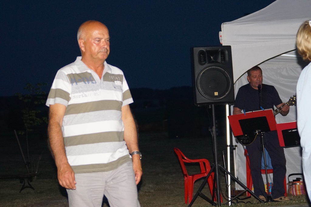 Dzień Sąsiada i Noc Świętojańska w gminie Kunice