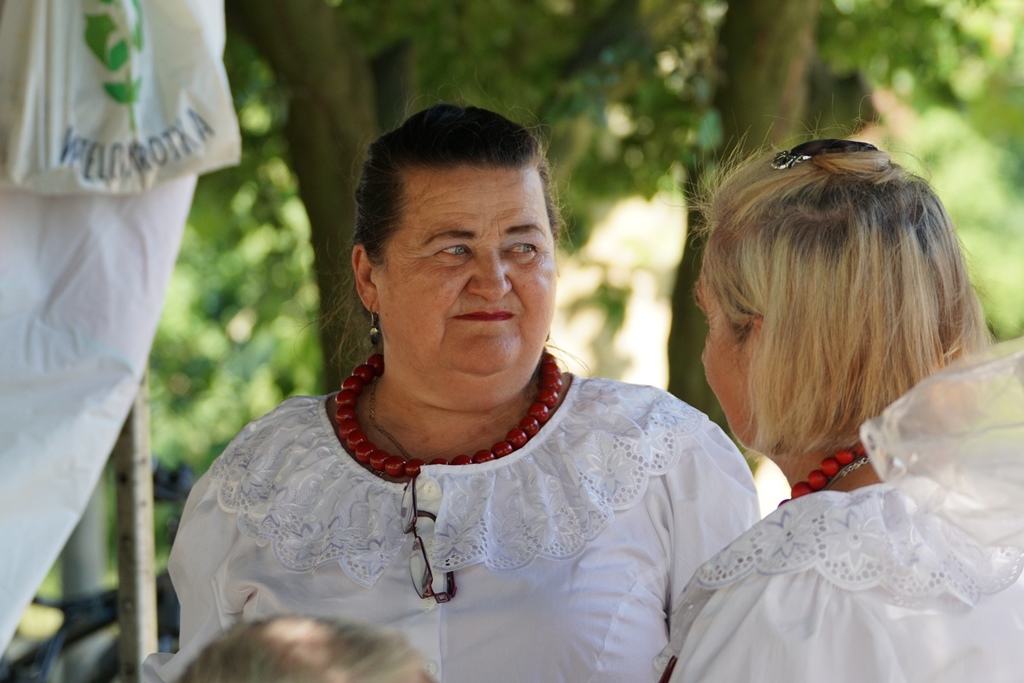 Dzień Sąsiada i Noc Świętojańska w gminie Kunice