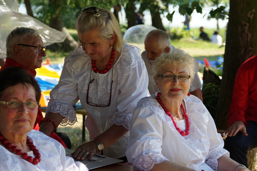 Dzień Sąsiada i Noc Świętojańska w gminie Kunice