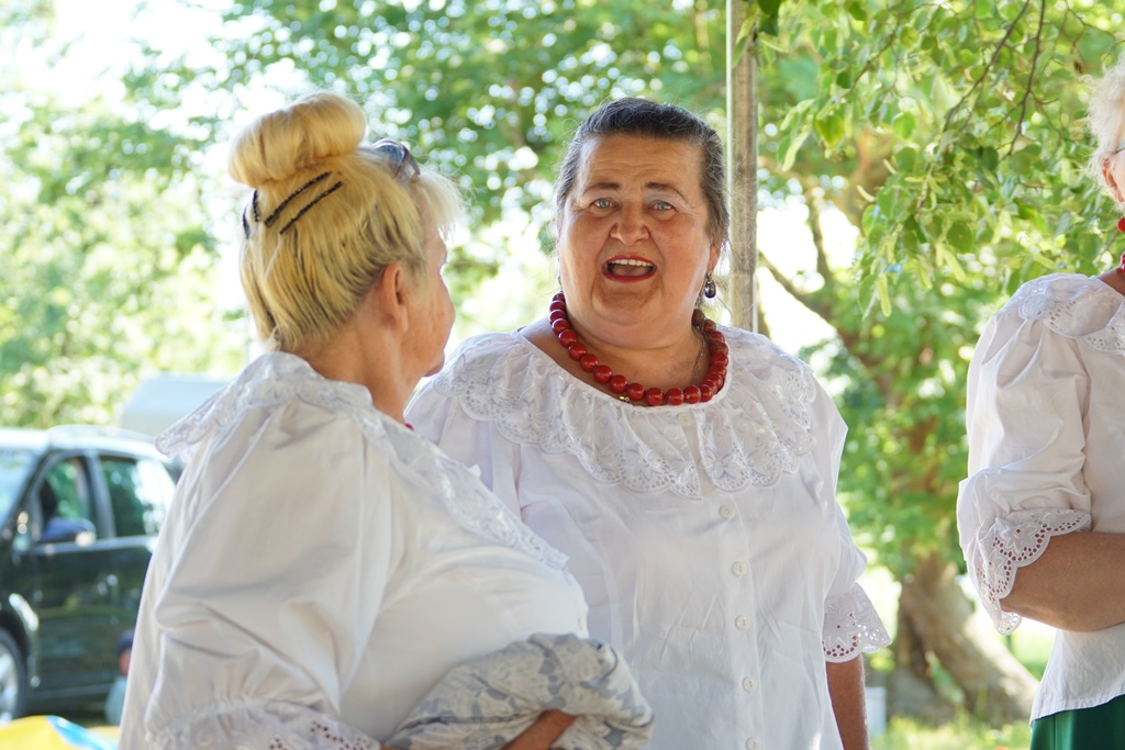 Dzień Sąsiada i Noc Świętojańska w gminie Kunice
