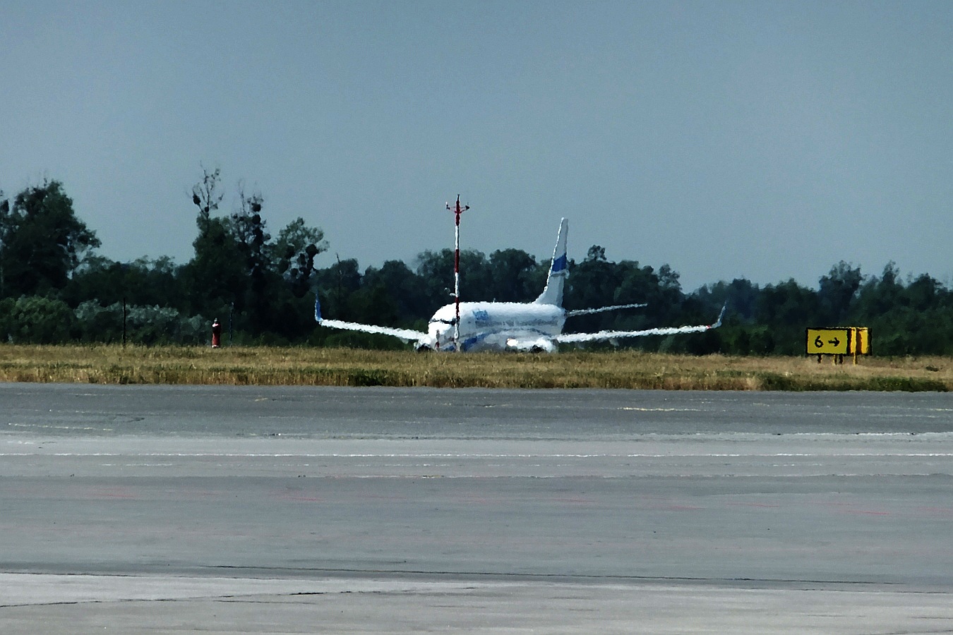 Z wrocławskiego lotniska na każdy kontynent. Są nowe połączenia