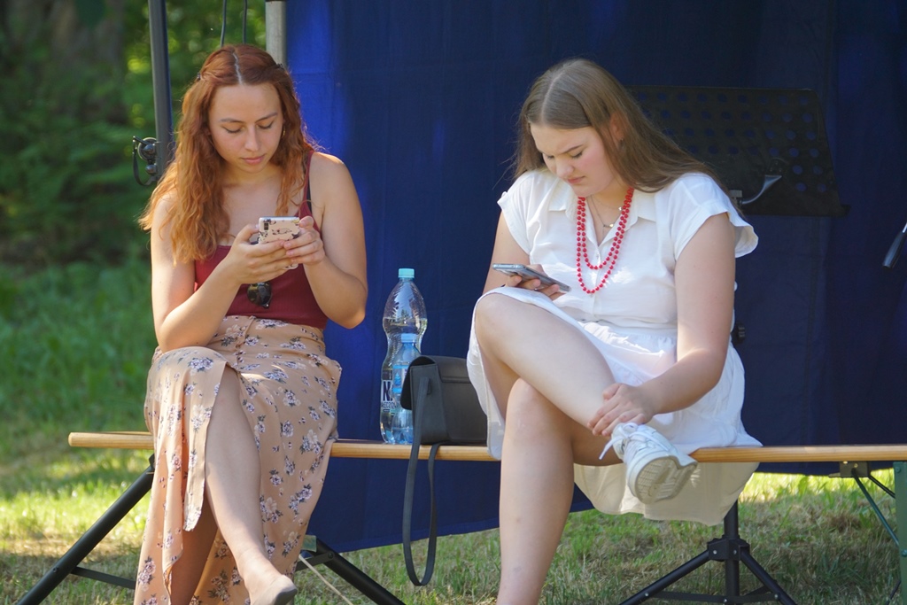 Dzień Sąsiada i Noc Świętojańska w gminie Kunice
