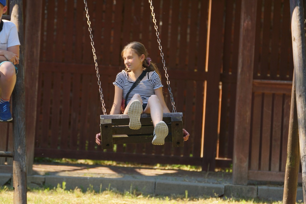 Dzień Sąsiada i Noc Świętojańska w gminie Kunice