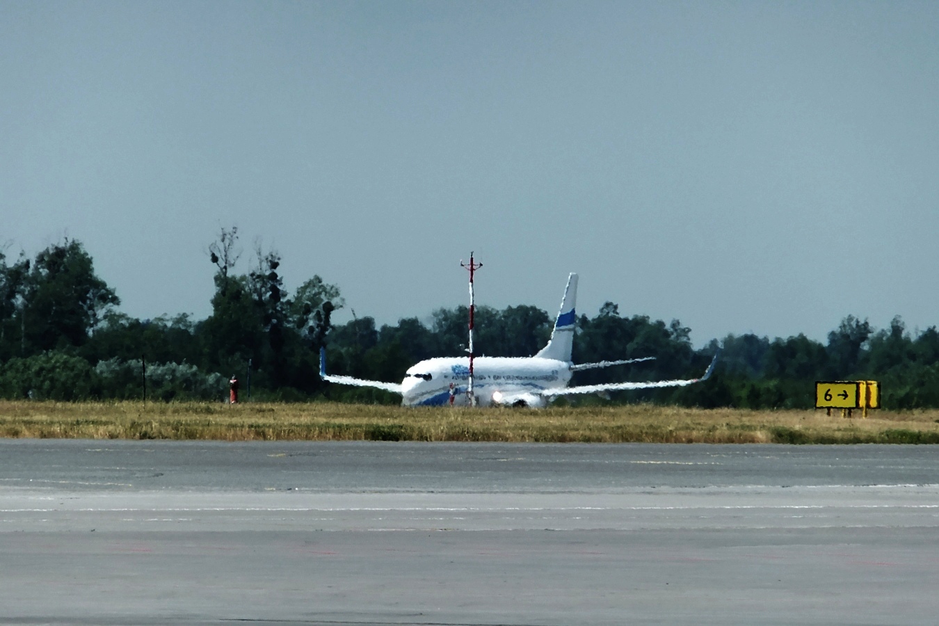 Z wrocławskiego lotniska na każdy kontynent. Są nowe połączenia