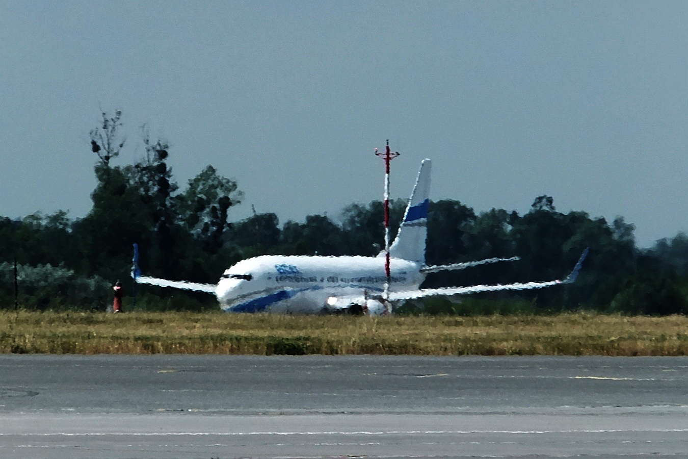Z wrocławskiego lotniska na każdy kontynent. Są nowe połączenia