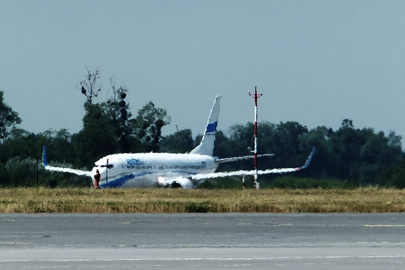 Z wrocławskiego lotniska na każdy kontynent. Są nowe połączenia
