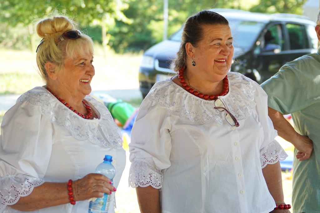 Dzień Sąsiada i Noc Świętojańska w gminie Kunice