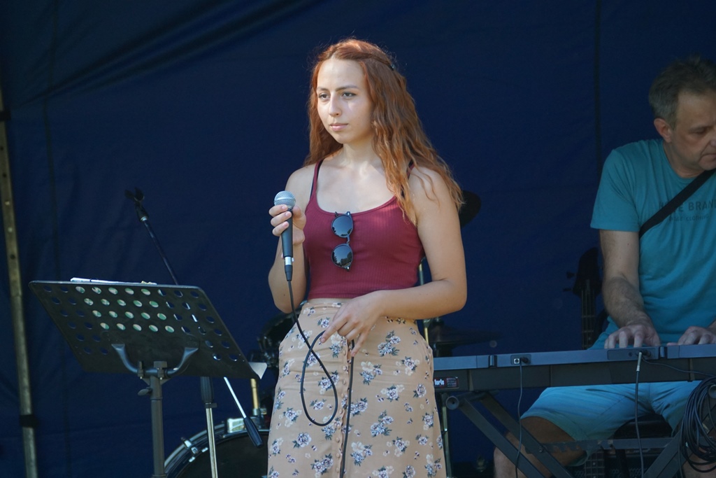 Dzień Sąsiada i Noc Świętojańska w gminie Kunice