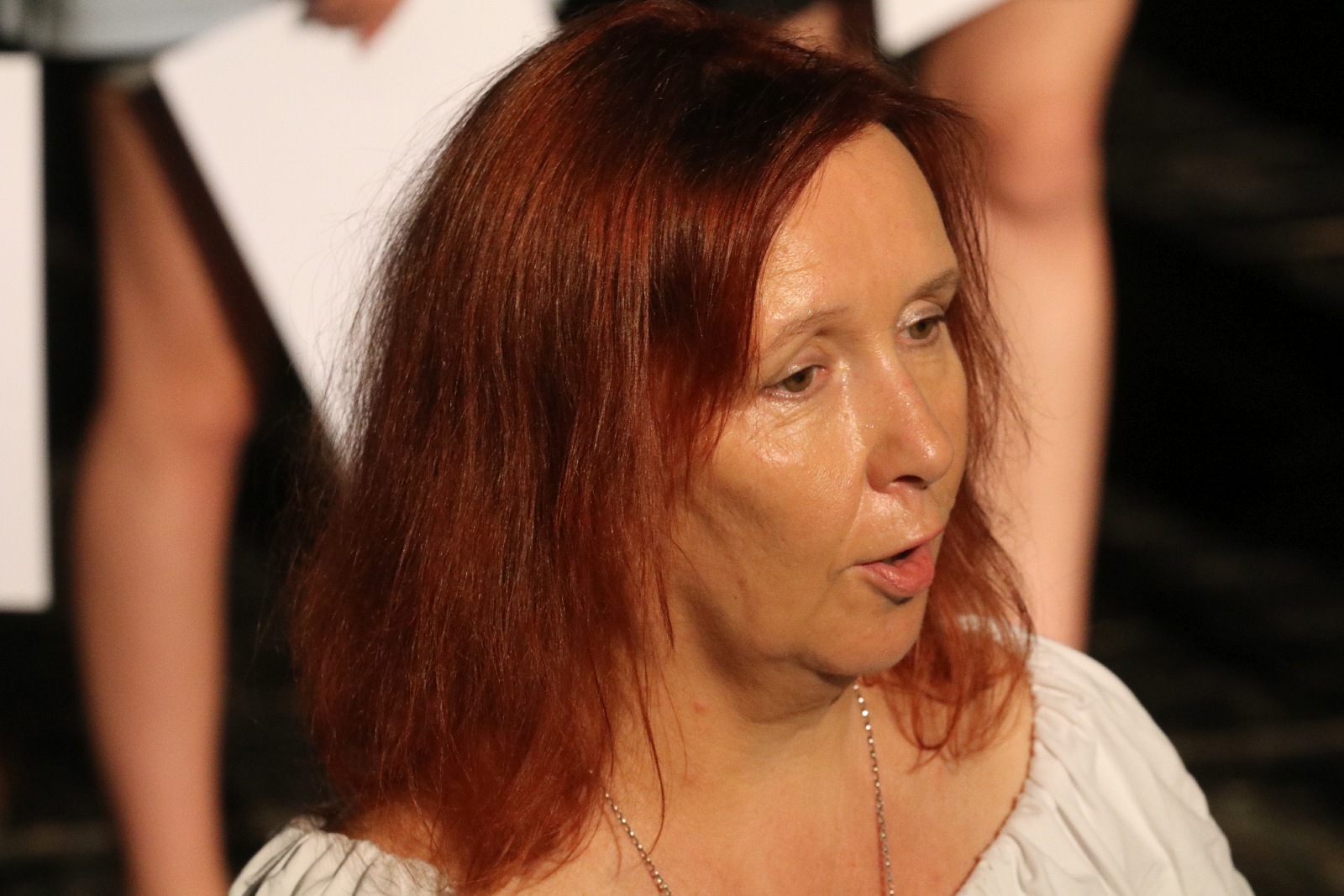 Beztroskie życie współczesnego nastolatka na Scenie Gadzickiego