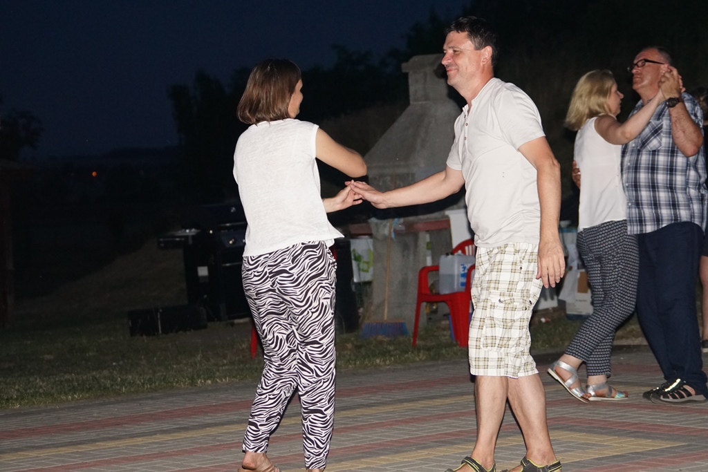 Dzień Sąsiada i Noc Świętojańska w gminie Kunice