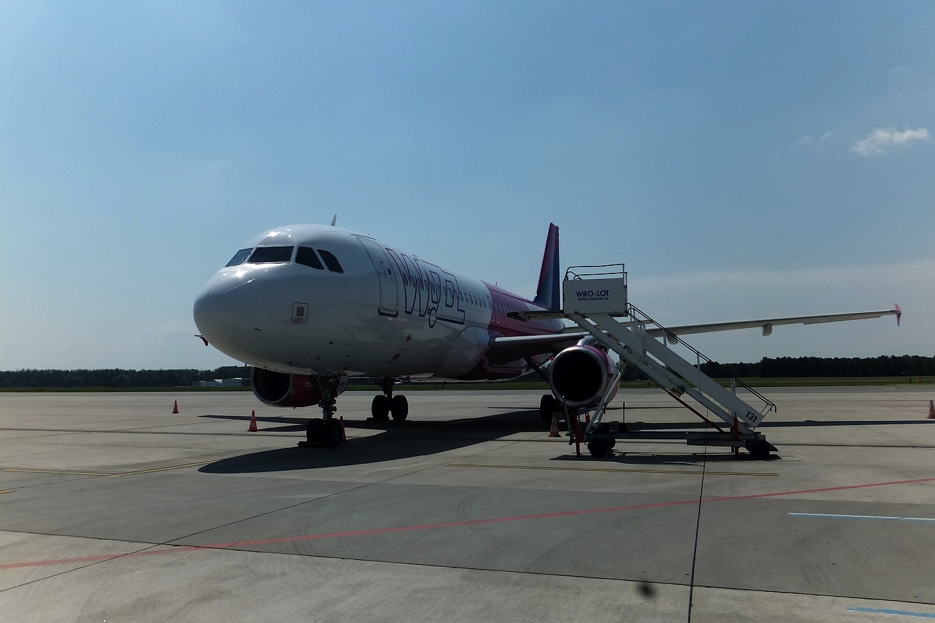 Z wrocławskiego lotniska na każdy kontynent. Są nowe połączenia