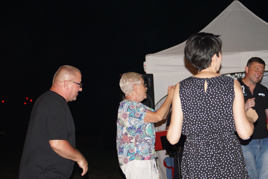 Dzień Sąsiada i Noc Świętojańska w gminie Kunice