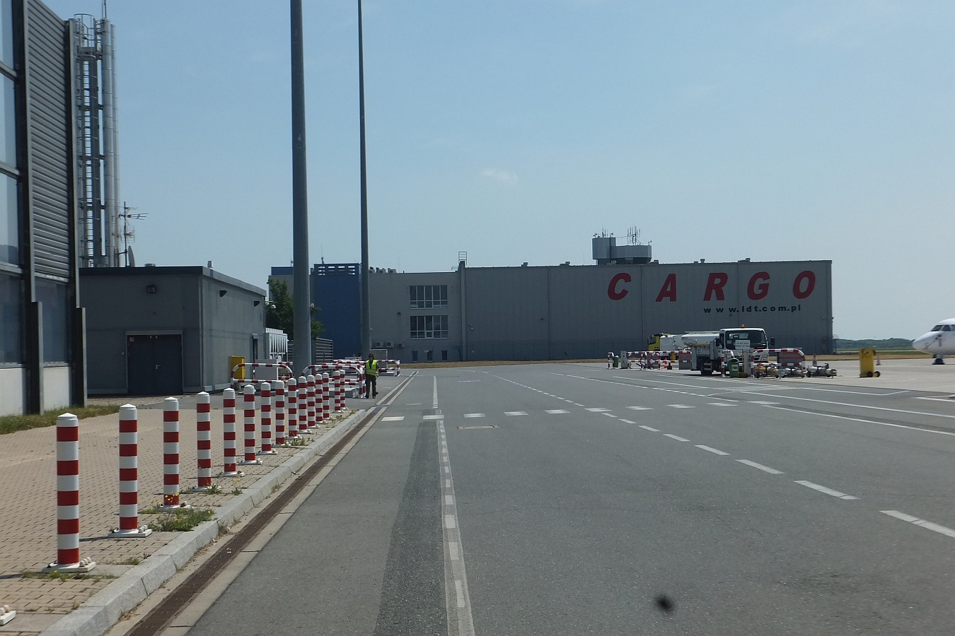 Z wrocławskiego lotniska na każdy kontynent. Są nowe połączenia