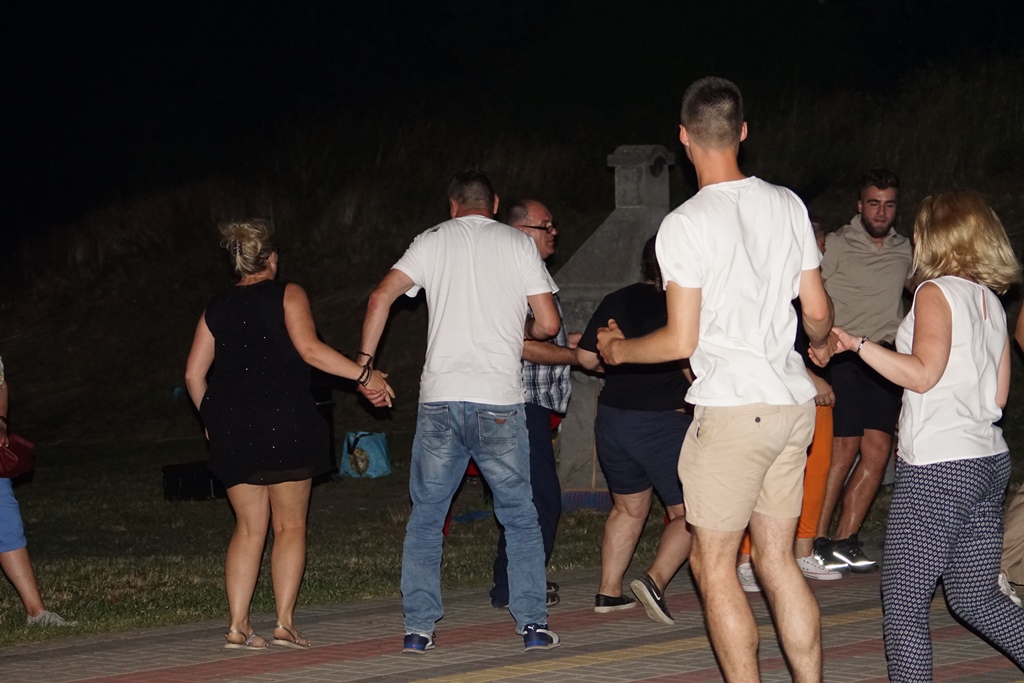 Dzień Sąsiada i Noc Świętojańska w gminie Kunice