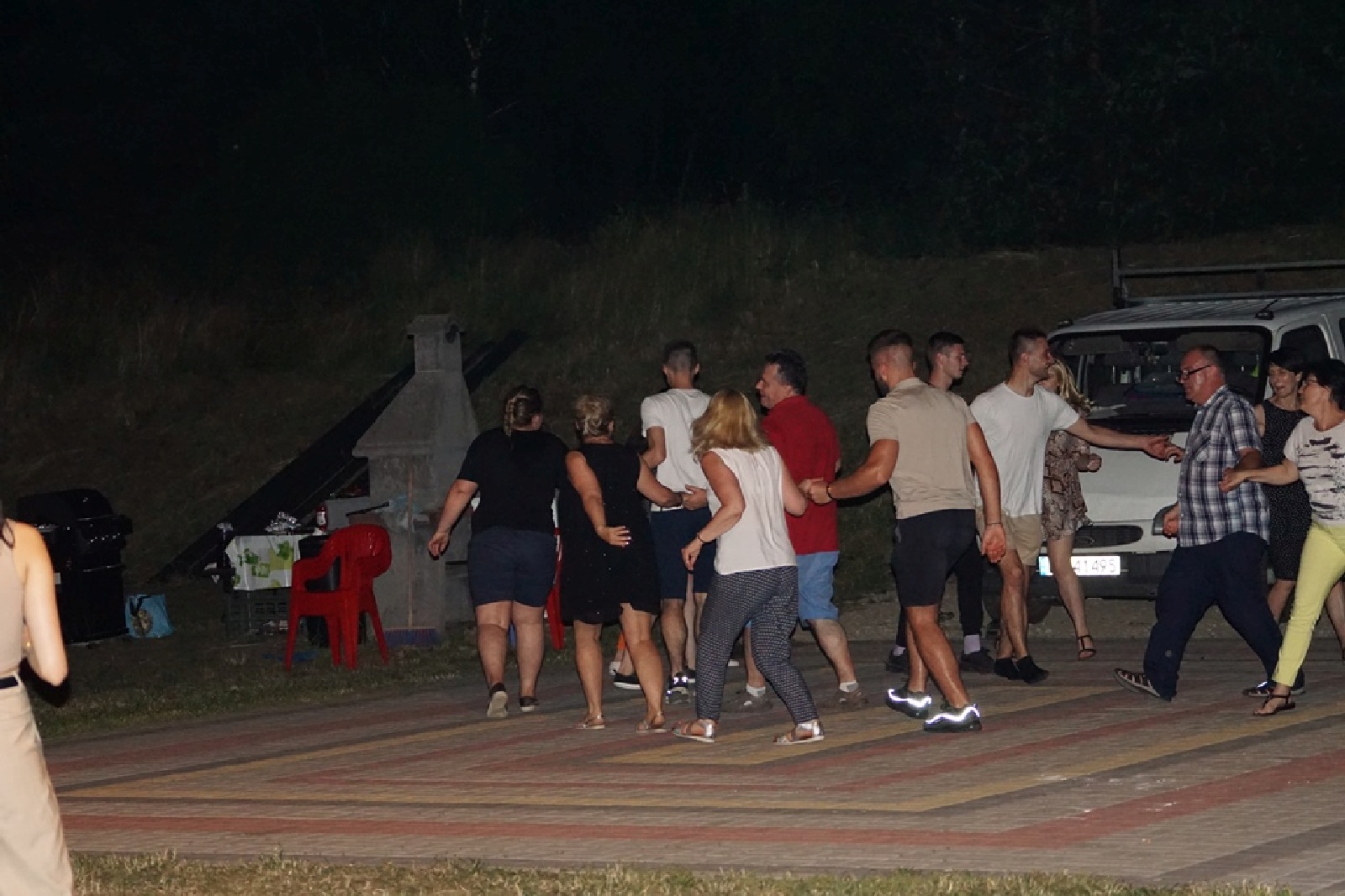 Dzień Sąsiada i Noc Świętojańska w gminie Kunice