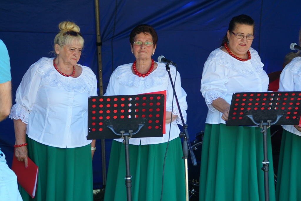 Dzień Sąsiada i Noc Świętojańska w gminie Kunice