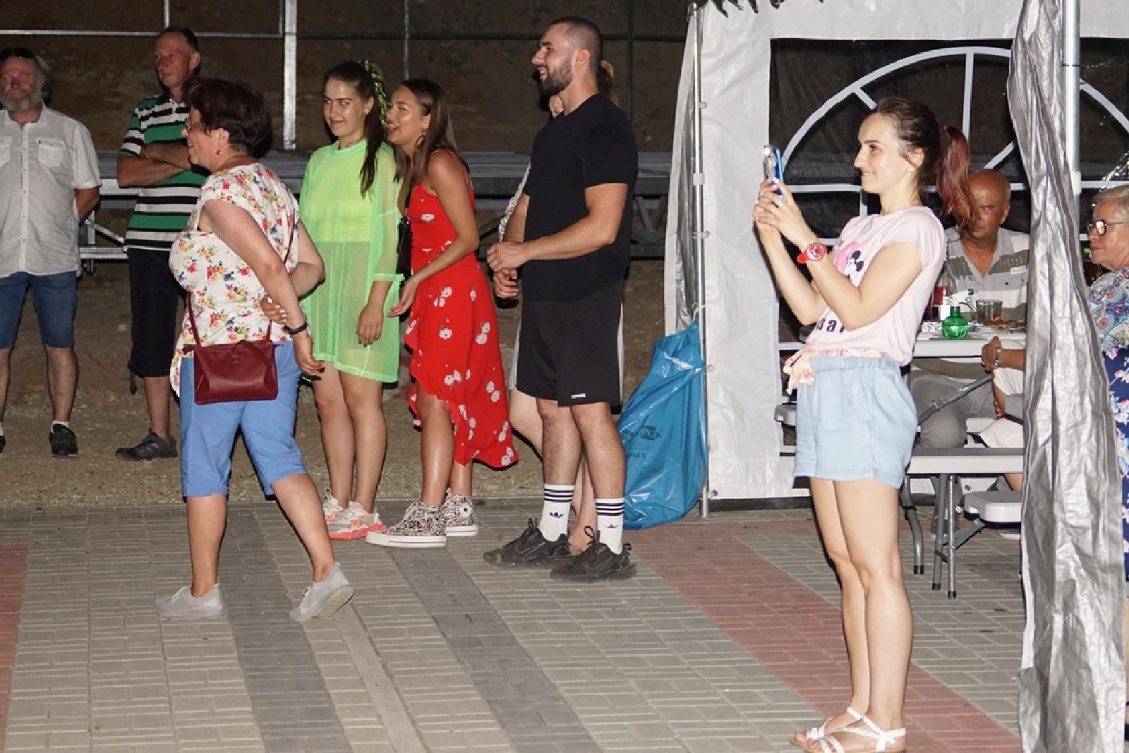 Dzień Sąsiada i Noc Świętojańska w gminie Kunice