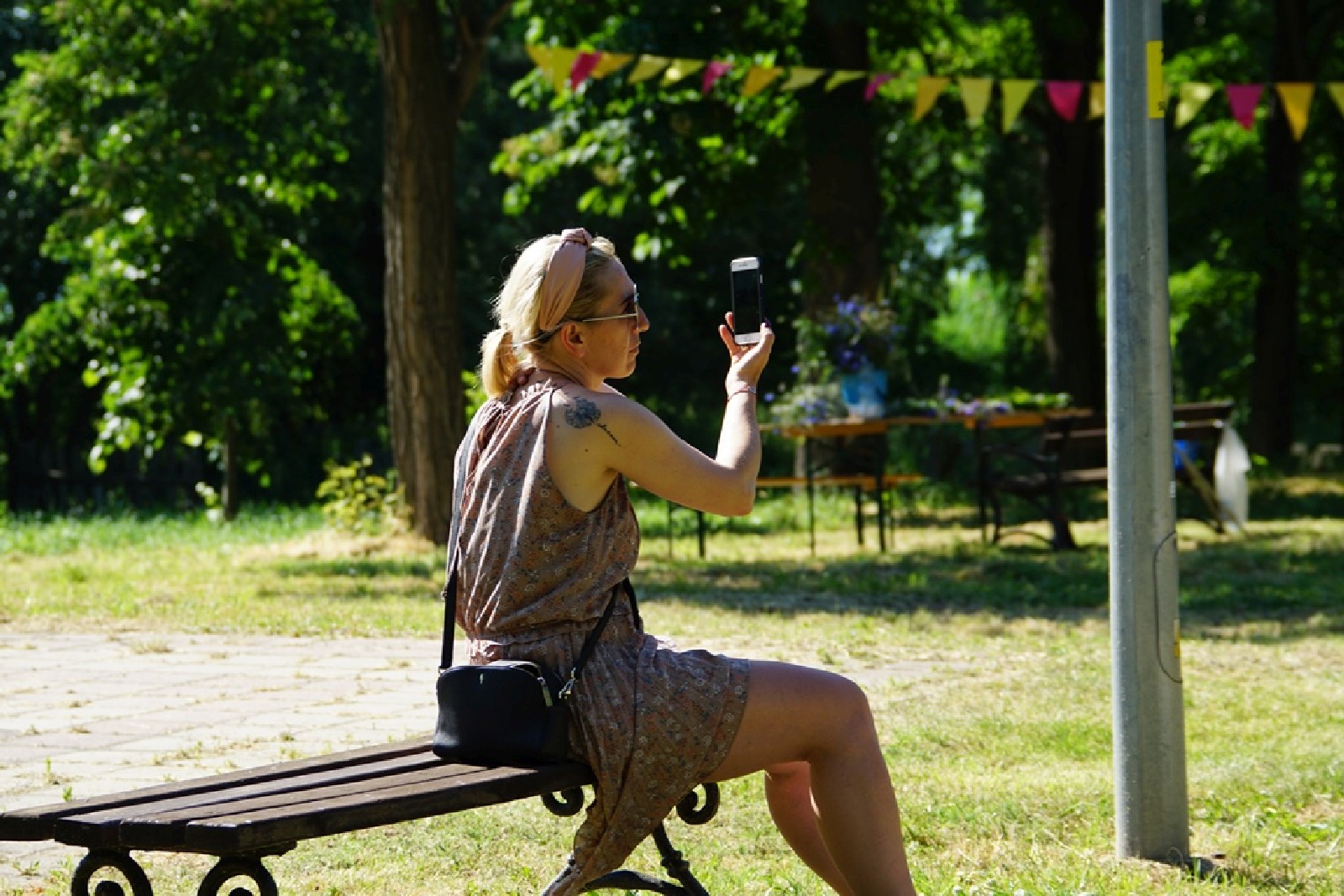 Dzień Sąsiada i Noc Świętojańska w gminie Kunice