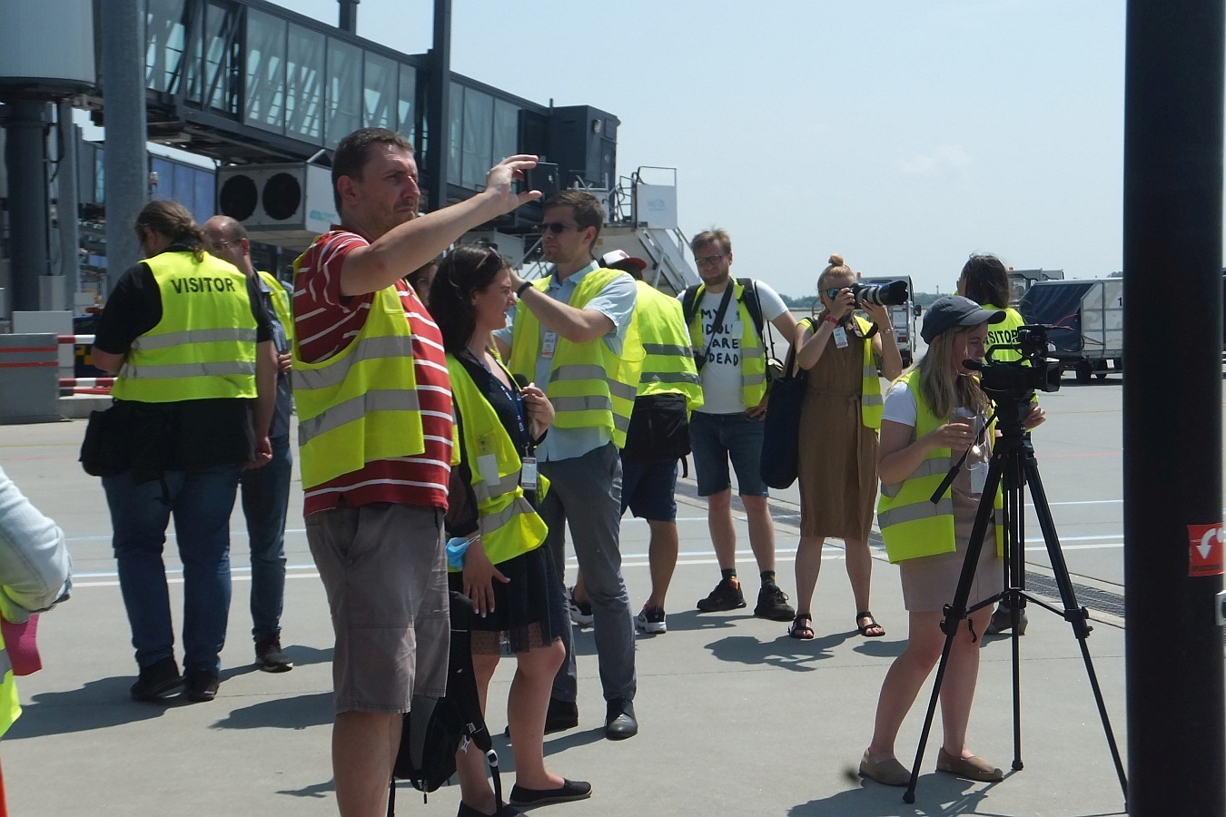 Z wrocławskiego lotniska na każdy kontynent. Są nowe połączenia