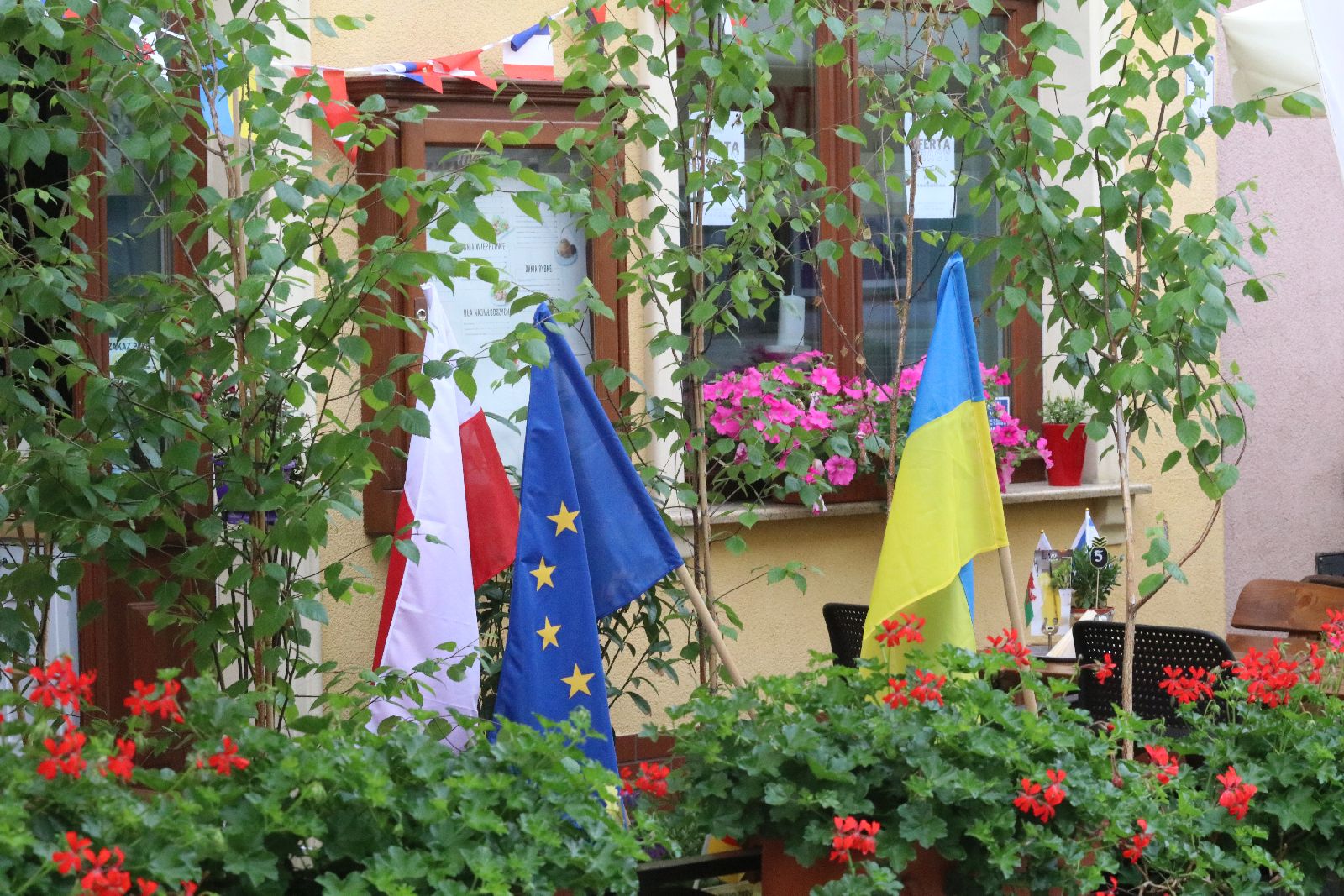 Uroczyste podsumowanie projektu „Smaki naszego miasta”