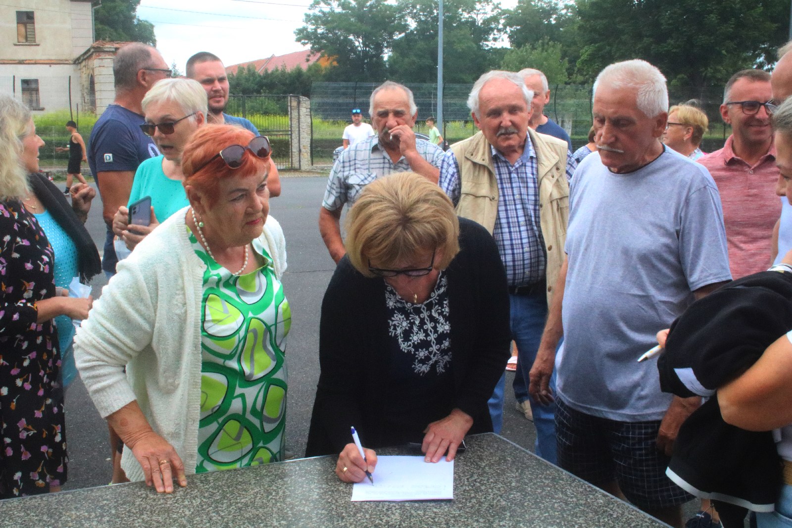 Trwa batalia o ceny wody i ścieków w gminie Kunice