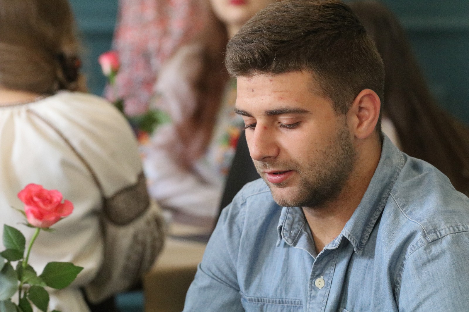 Uroczyste podsumowanie projektu „Smaki naszego miasta”
