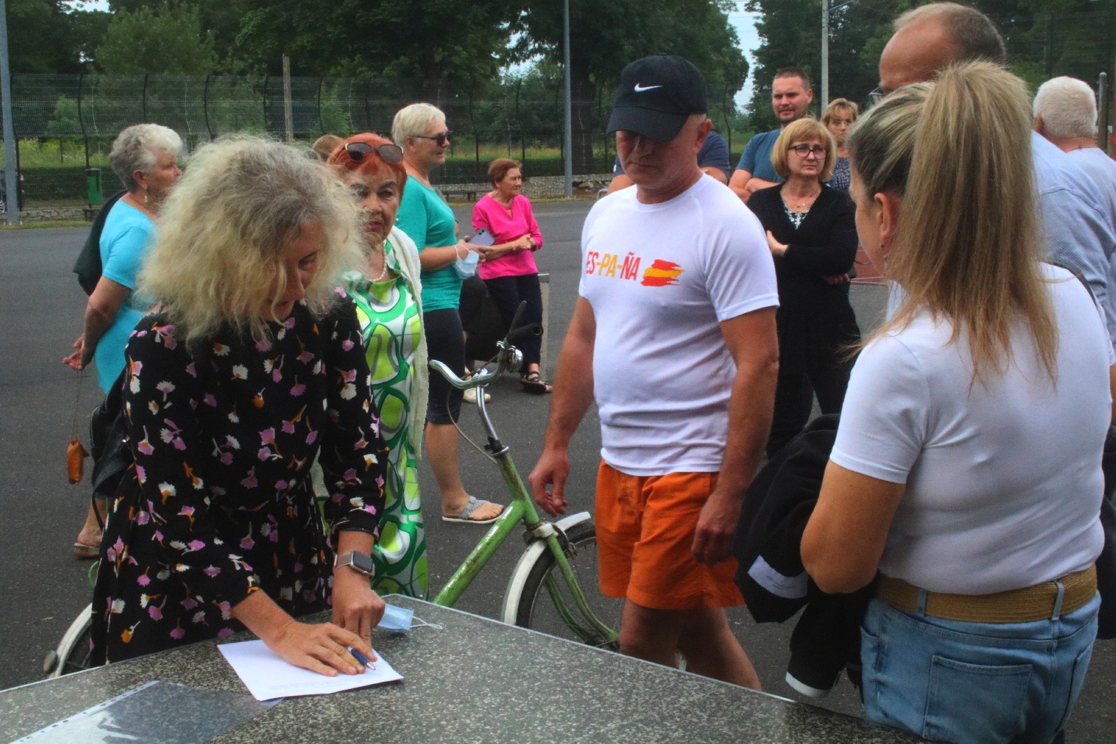 Trwa batalia o ceny wody i ścieków w gminie Kunice