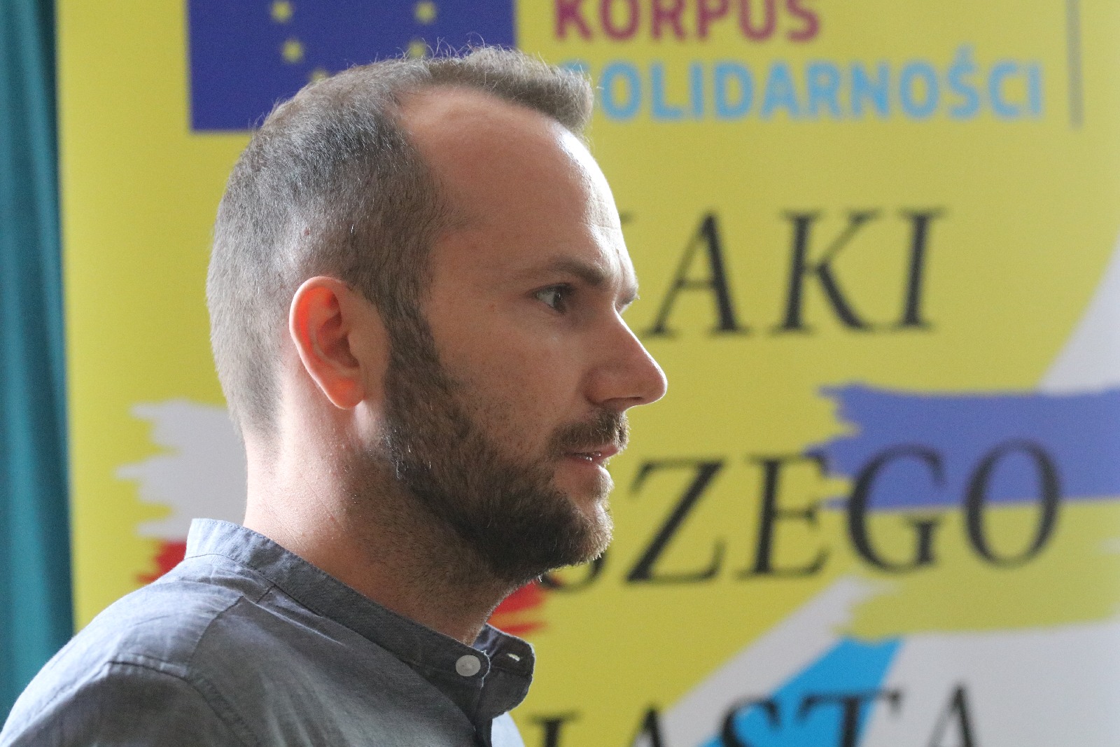 Uroczyste podsumowanie projektu „Smaki naszego miasta”