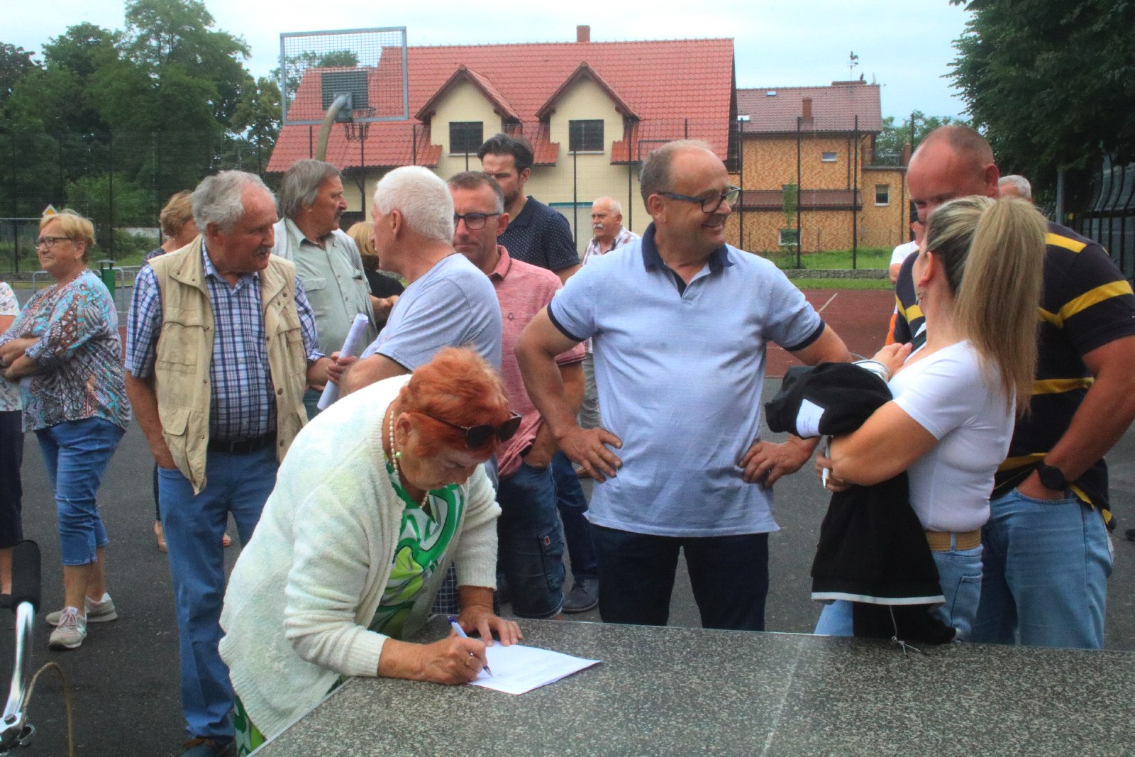 Trwa batalia o ceny wody i ścieków w gminie Kunice