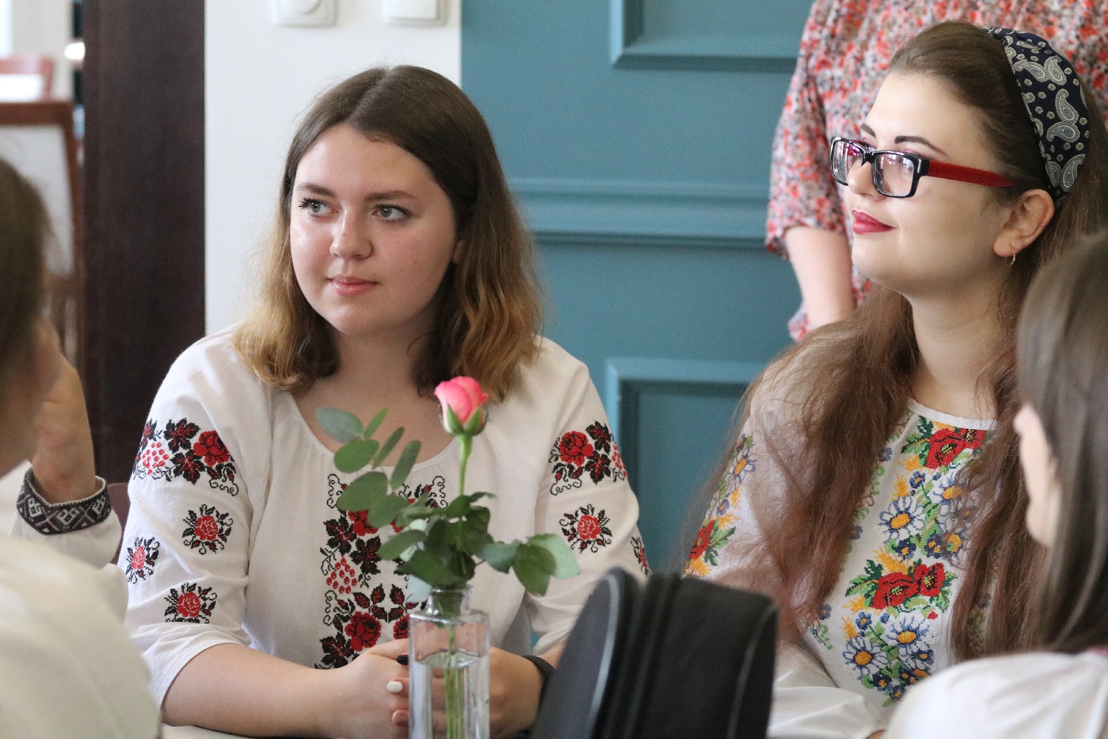 Uroczyste podsumowanie projektu „Smaki naszego miasta”