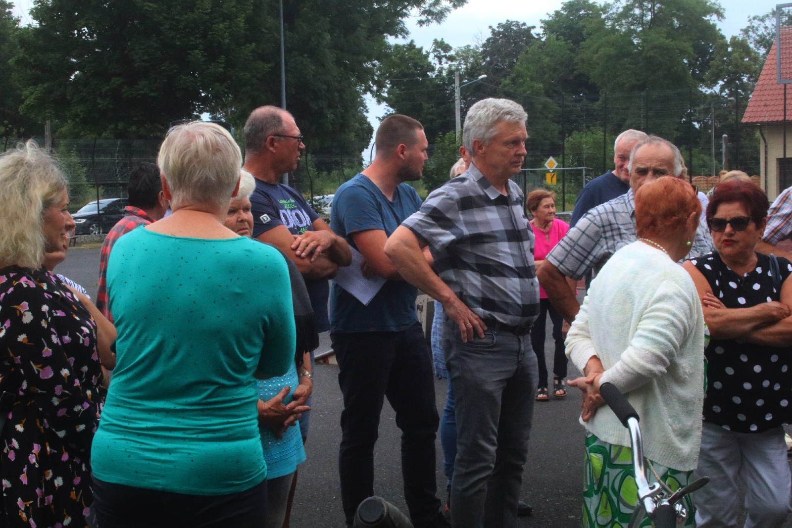 Trwa batalia o ceny wody i ścieków w gminie Kunice