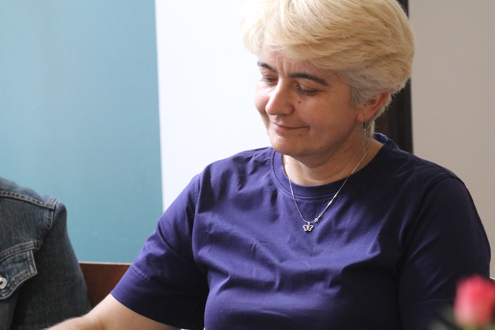 Uroczyste podsumowanie projektu „Smaki naszego miasta”