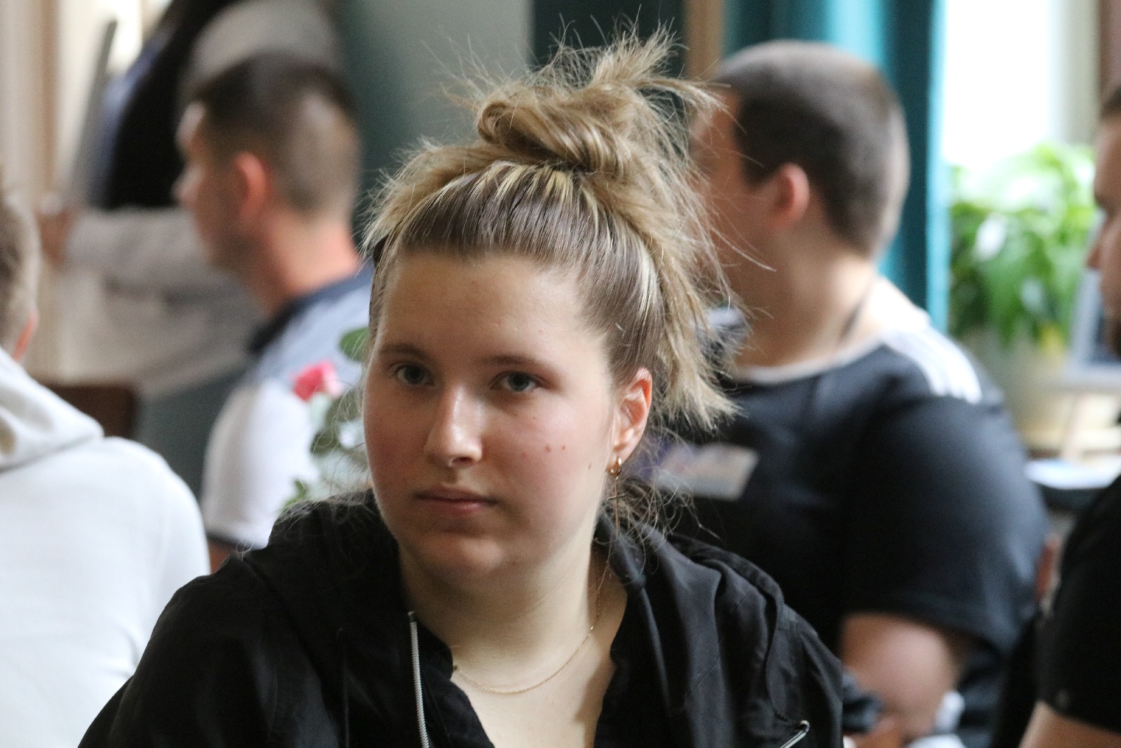 Uroczyste podsumowanie projektu „Smaki naszego miasta”