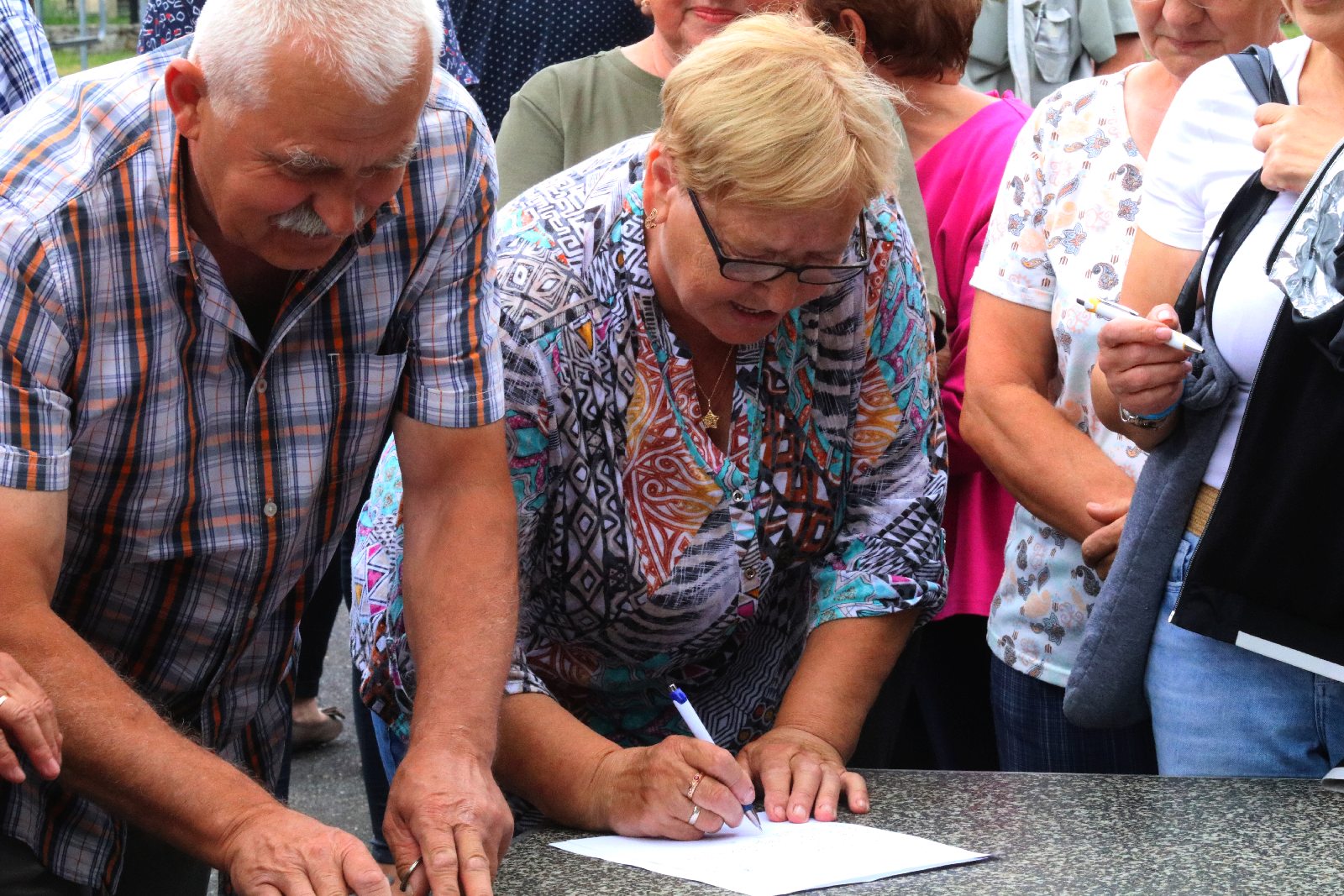 Trwa batalia o ceny wody i ścieków w gminie Kunice