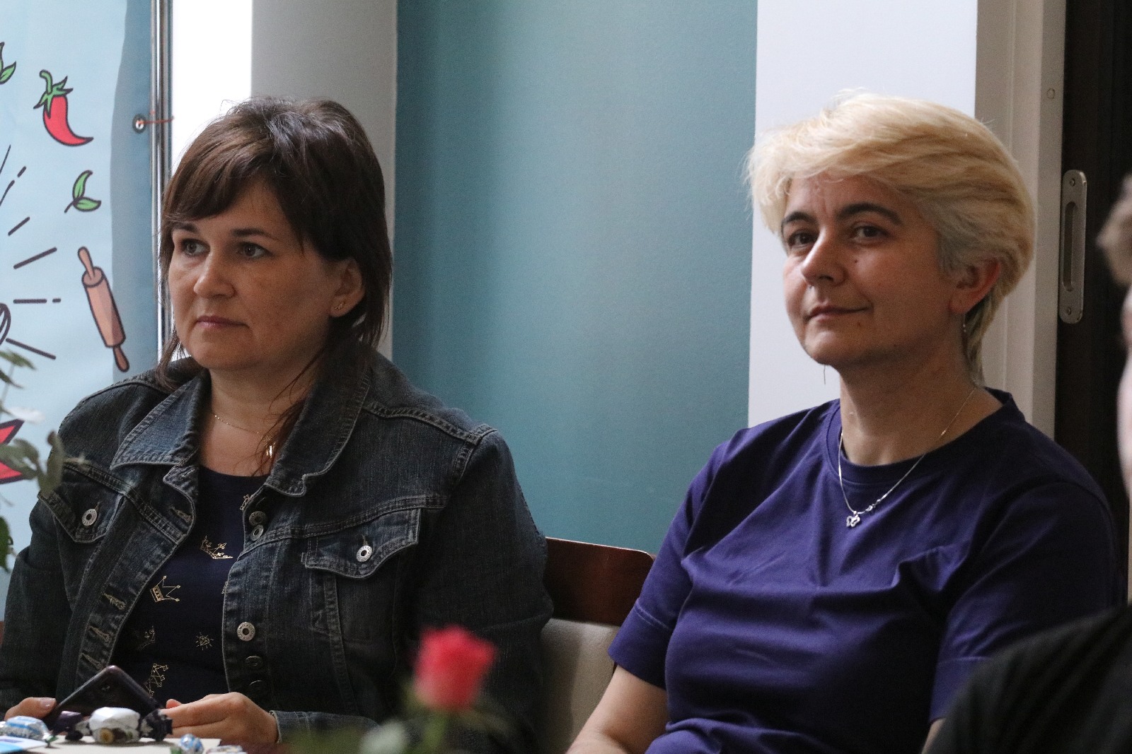 Uroczyste podsumowanie projektu „Smaki naszego miasta”