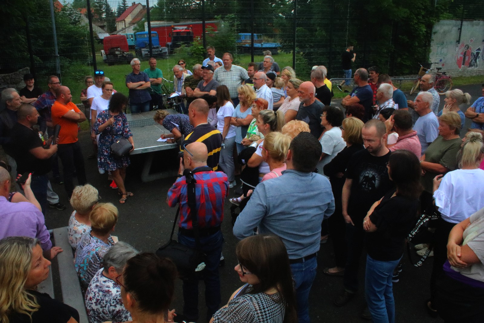 Trwa batalia o ceny wody i ścieków w gminie Kunice