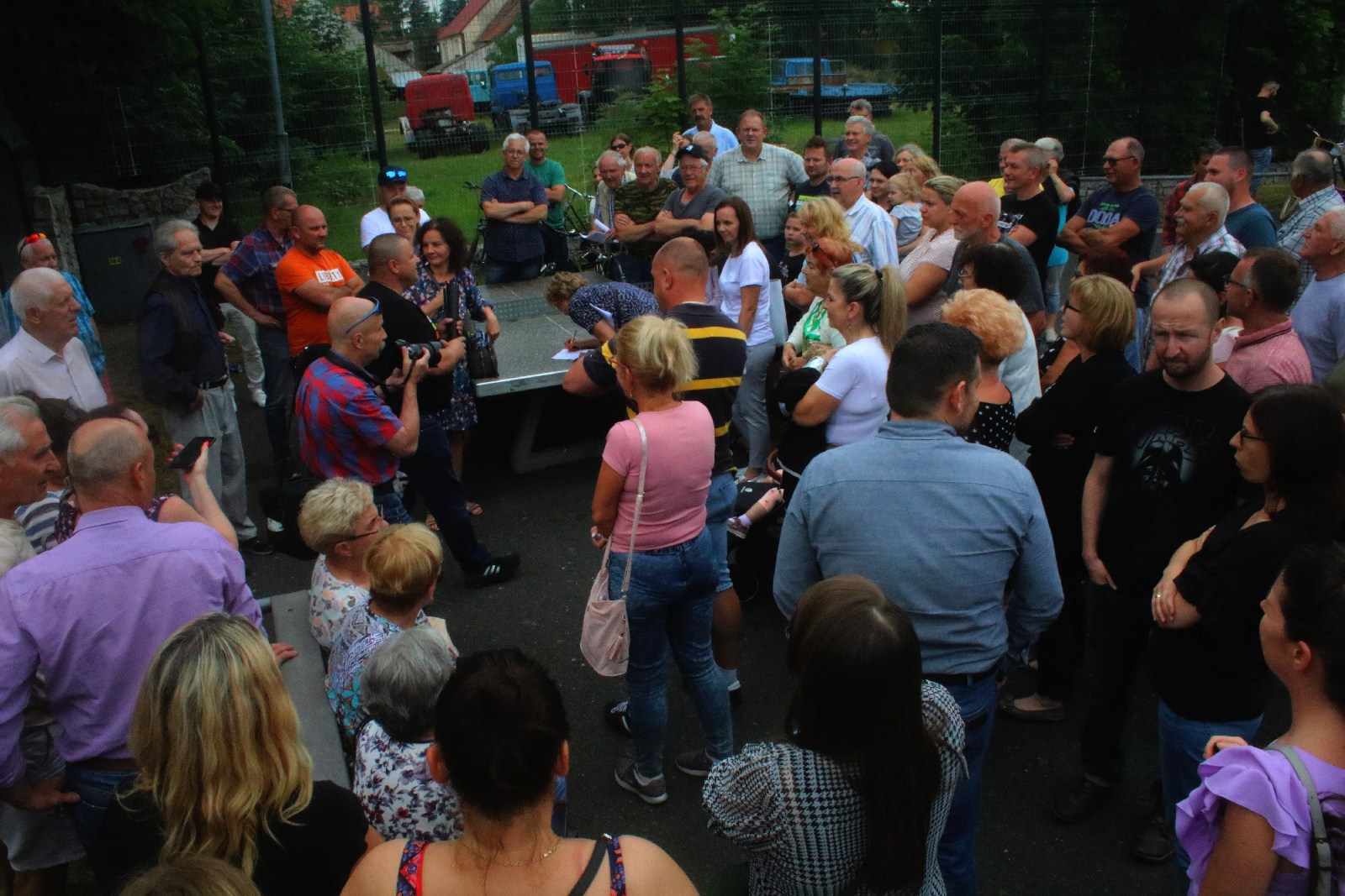 Trwa batalia o ceny wody i ścieków w gminie Kunice