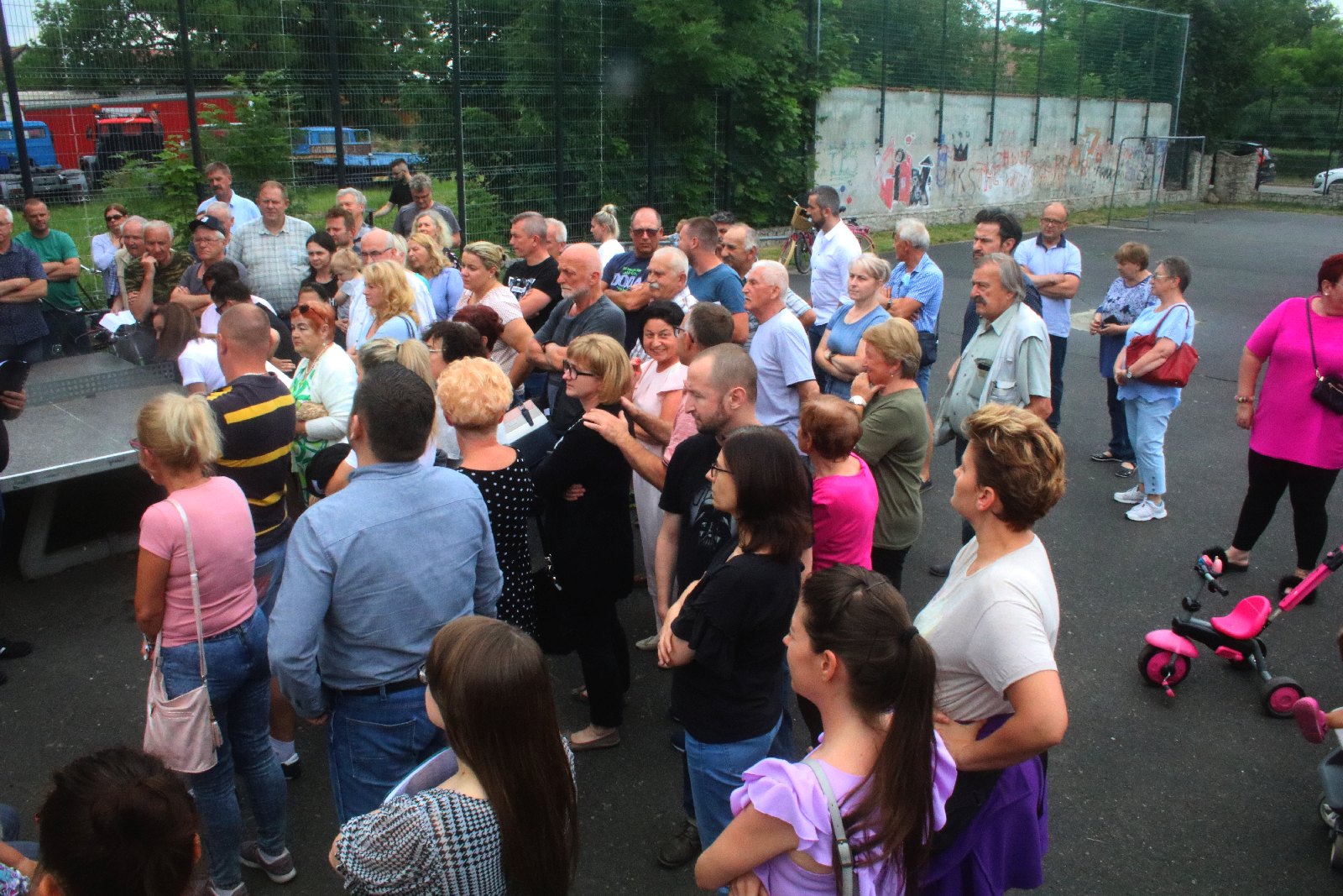 Trwa batalia o ceny wody i ścieków w gminie Kunice